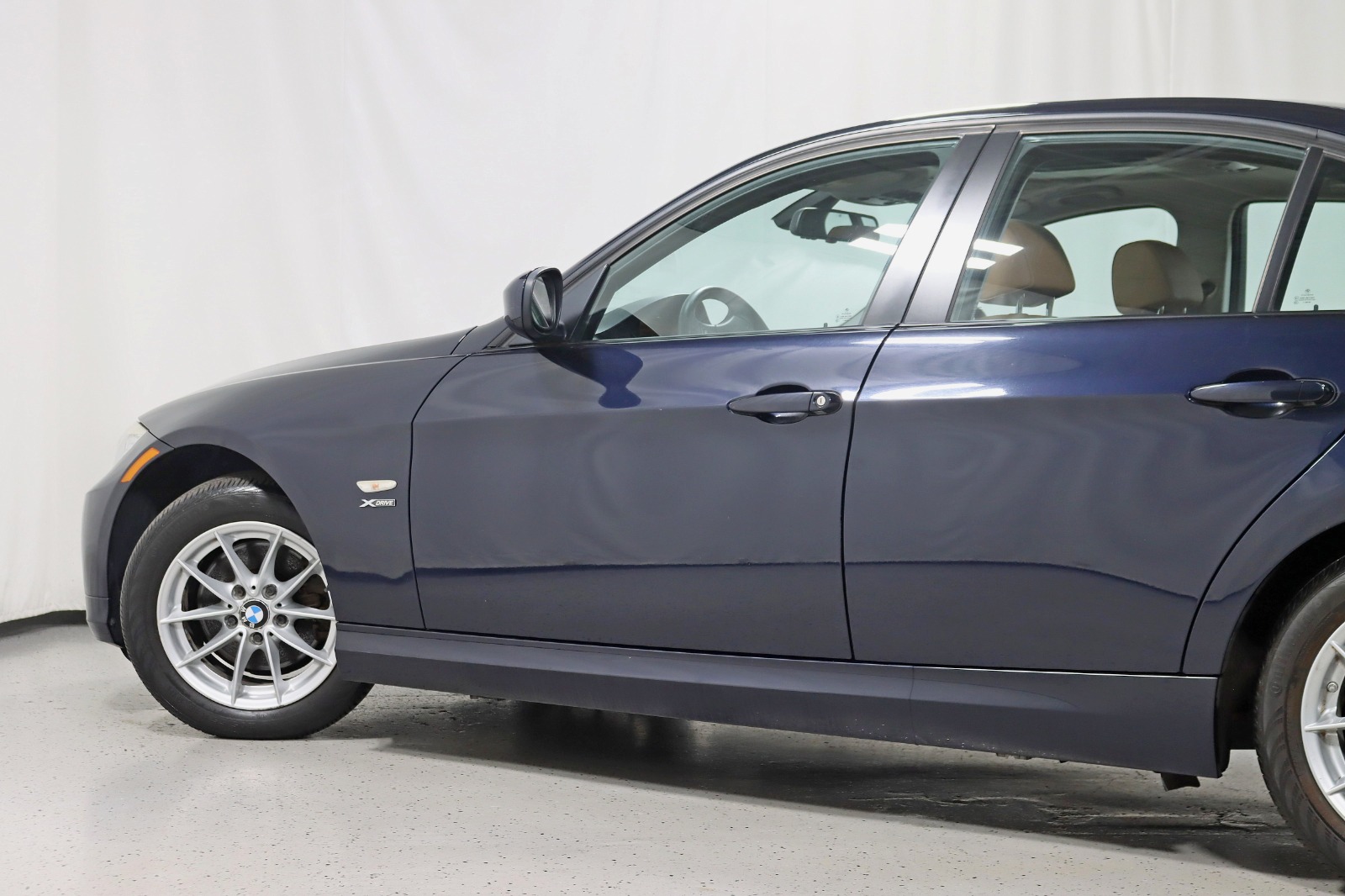 2010 Bmw 328i xDrive photo 10
