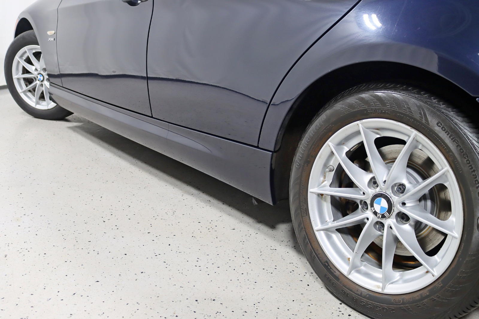 2010 Bmw 328i xDrive photo 11