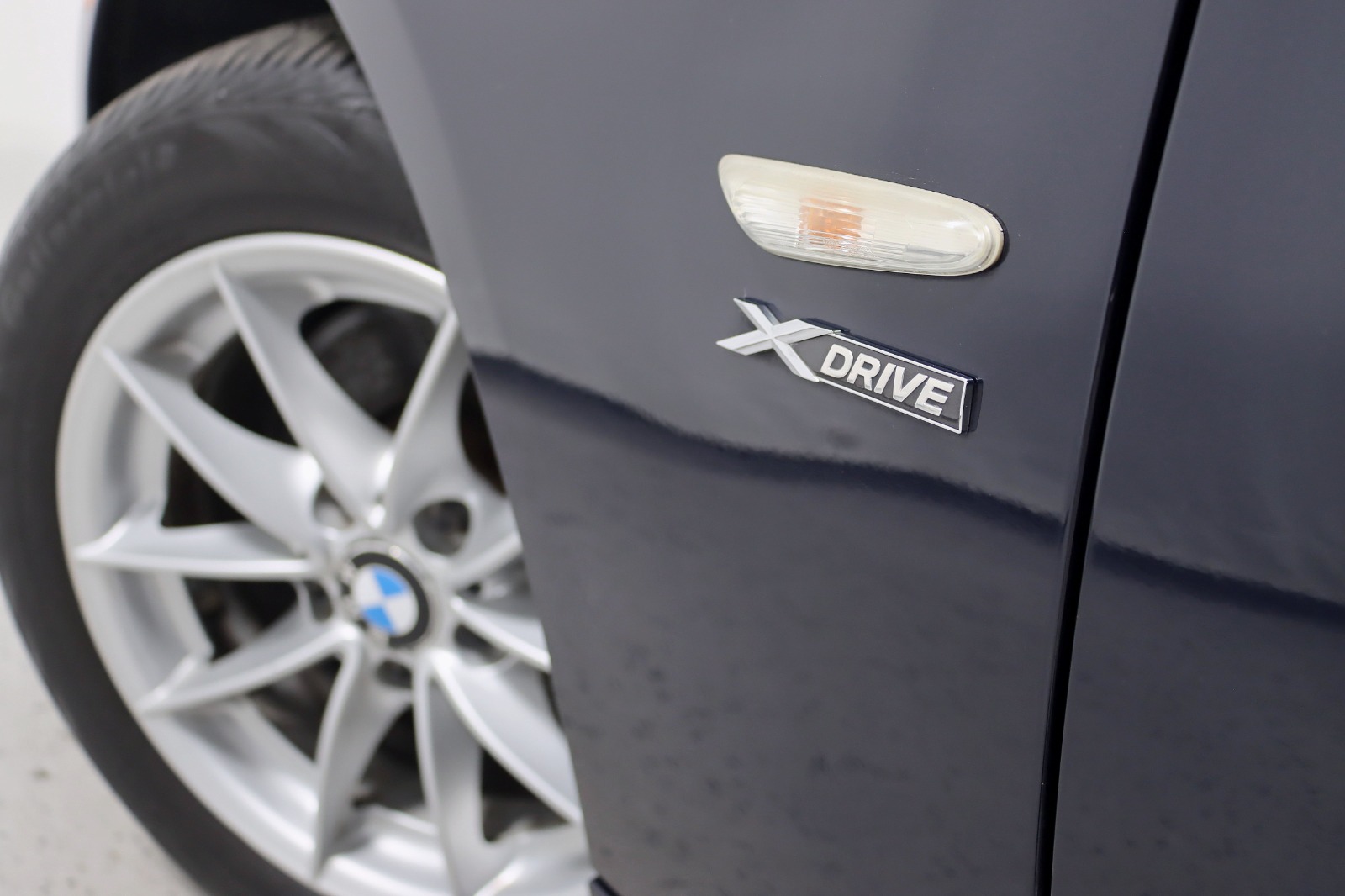 2010 Bmw 328i xDrive photo 12