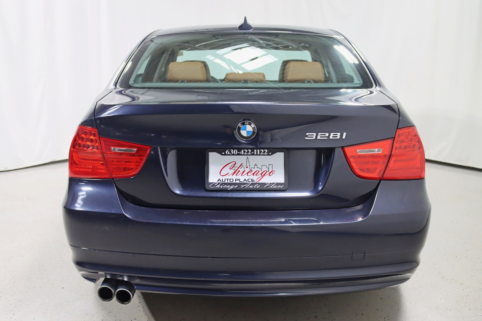 2010 Bmw 328i xDrive photo 13