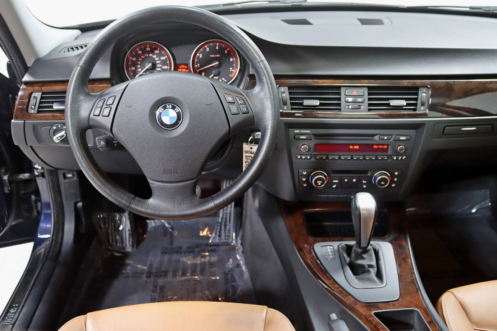 2010 Bmw 328i xDrive photo 14