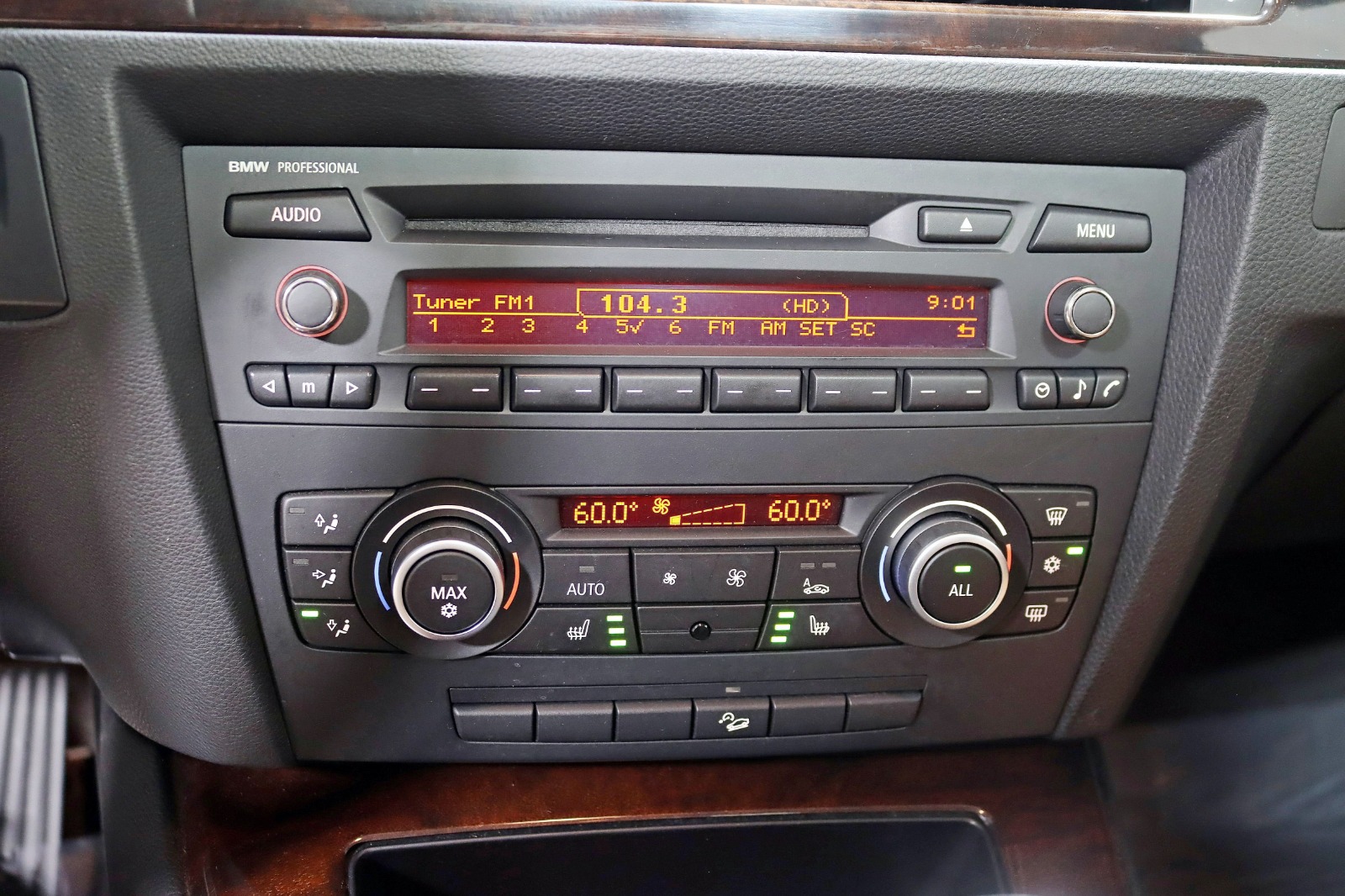 2010 Bmw 328i xDrive photo 17