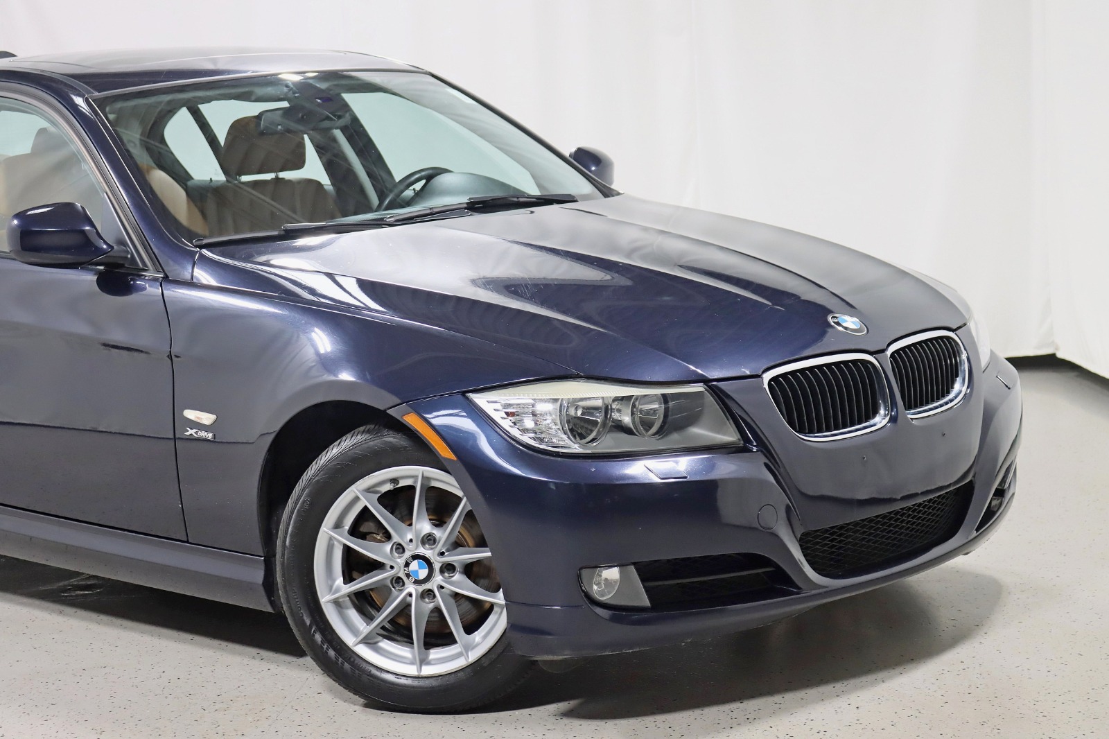2010 Bmw 328i xDrive photo 2