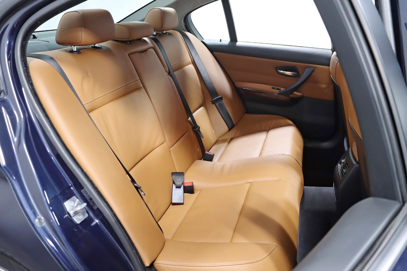 2010 Bmw 328i xDrive photo 23