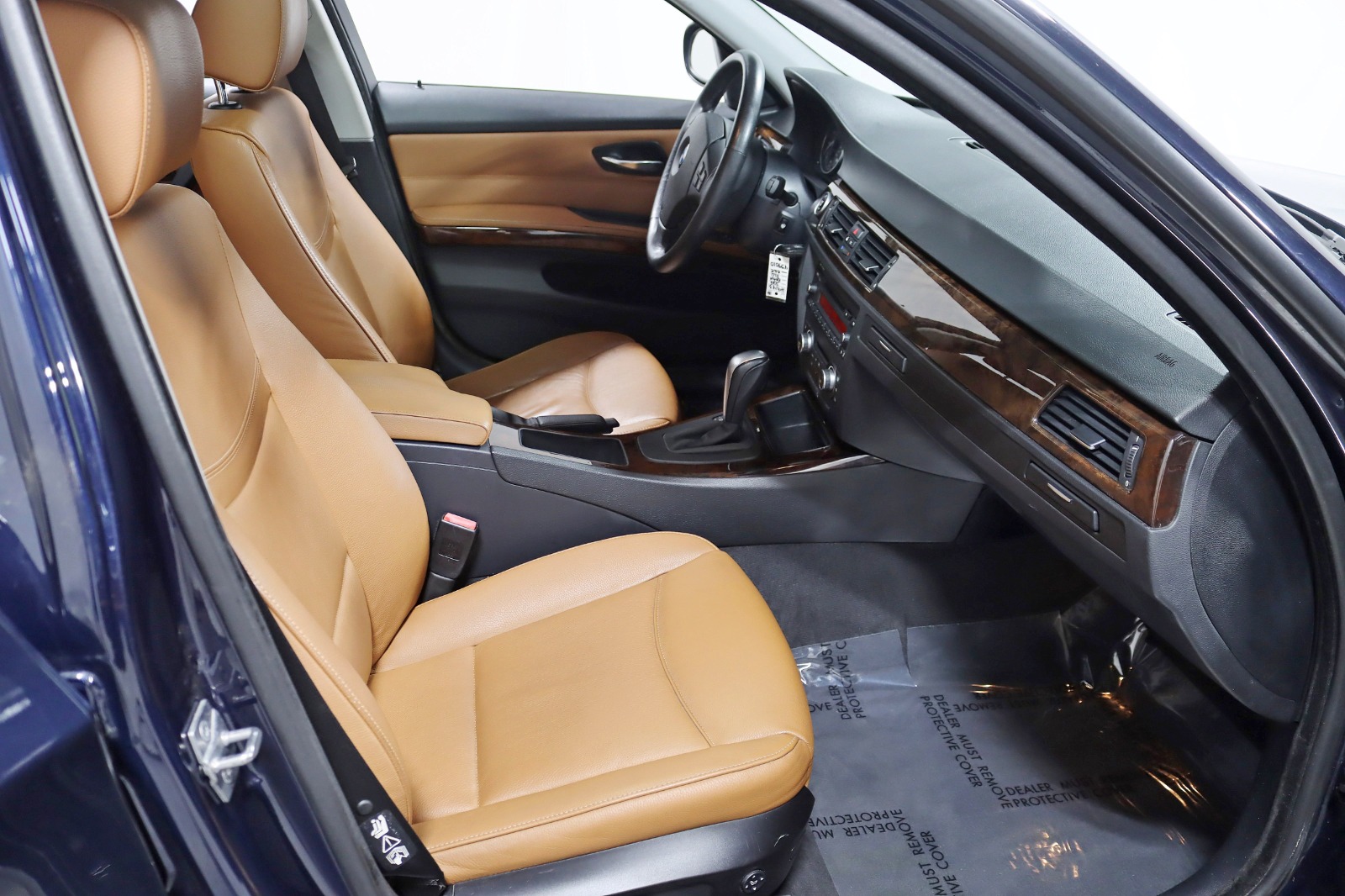 2010 Bmw 328i xDrive photo 25