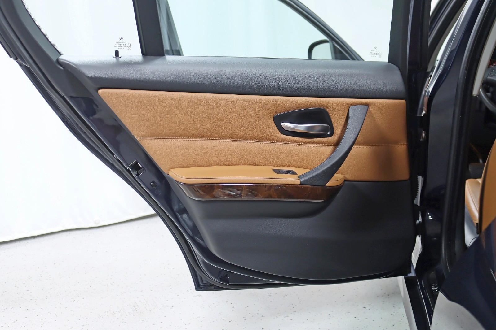 2010 Bmw 328i xDrive photo 28
