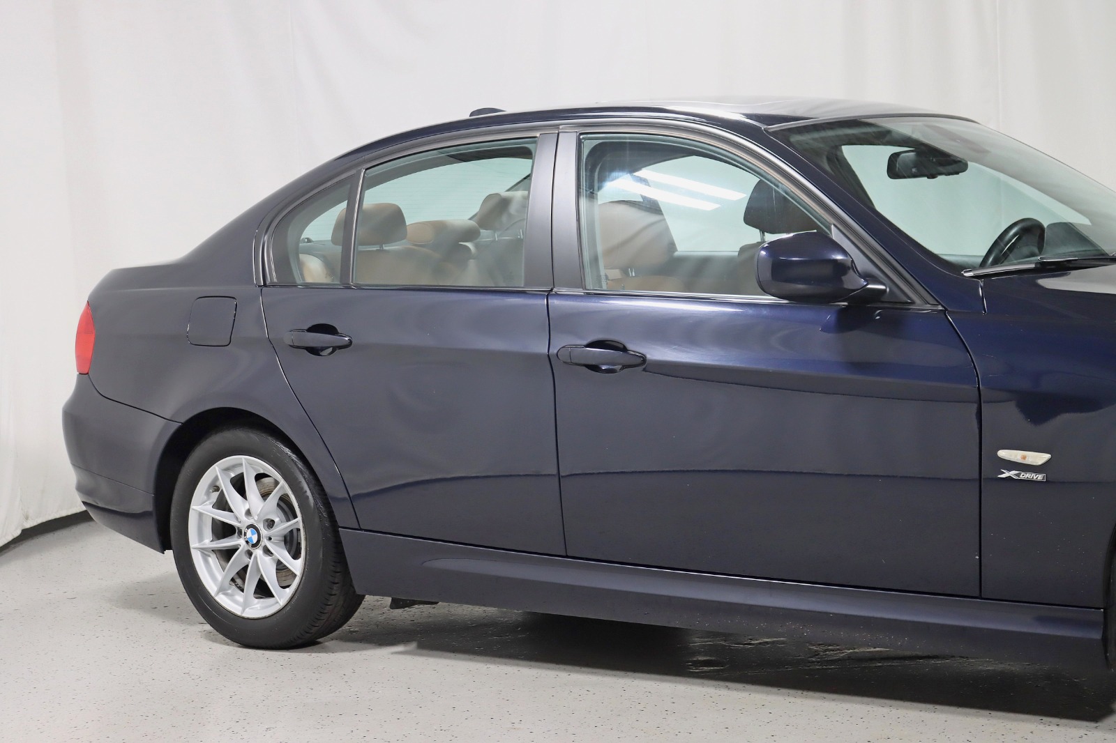 2010 Bmw 328i xDrive photo 3