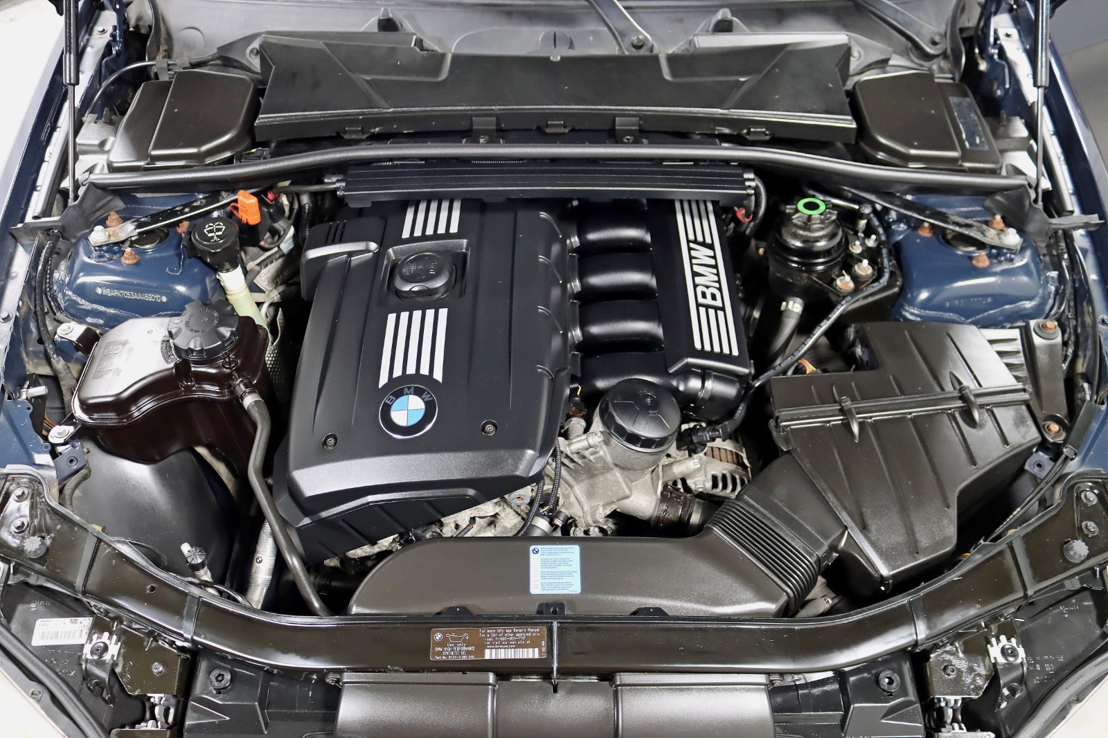 2010 Bmw 328i xDrive photo 30