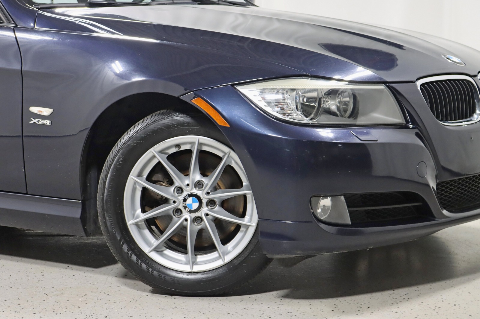 2010 Bmw 328i xDrive photo 4