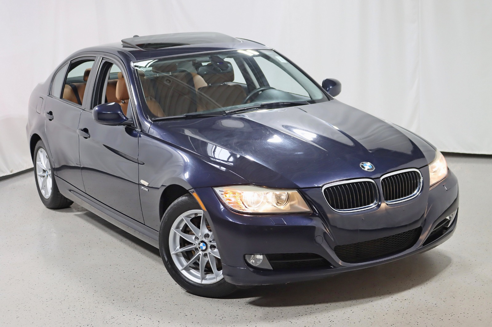 2010 Bmw 328i xDrive photo 5