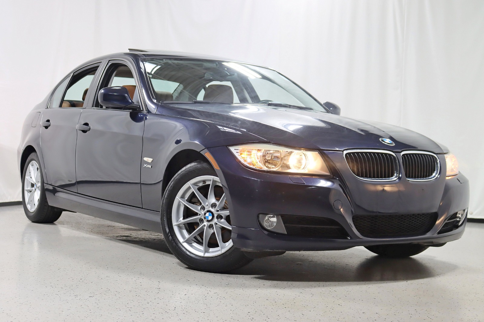 2010 Bmw 328i xDrive photo 6