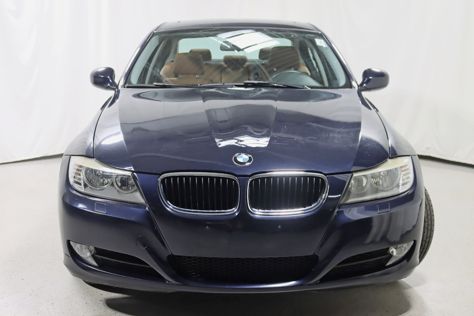 2010 Bmw 328i xDrive photo 7