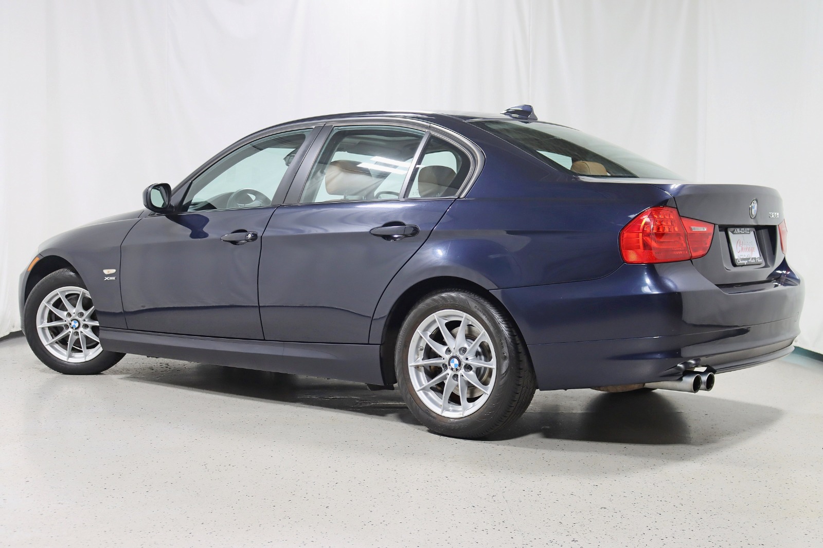 2010 Bmw 328i xDrive photo 8