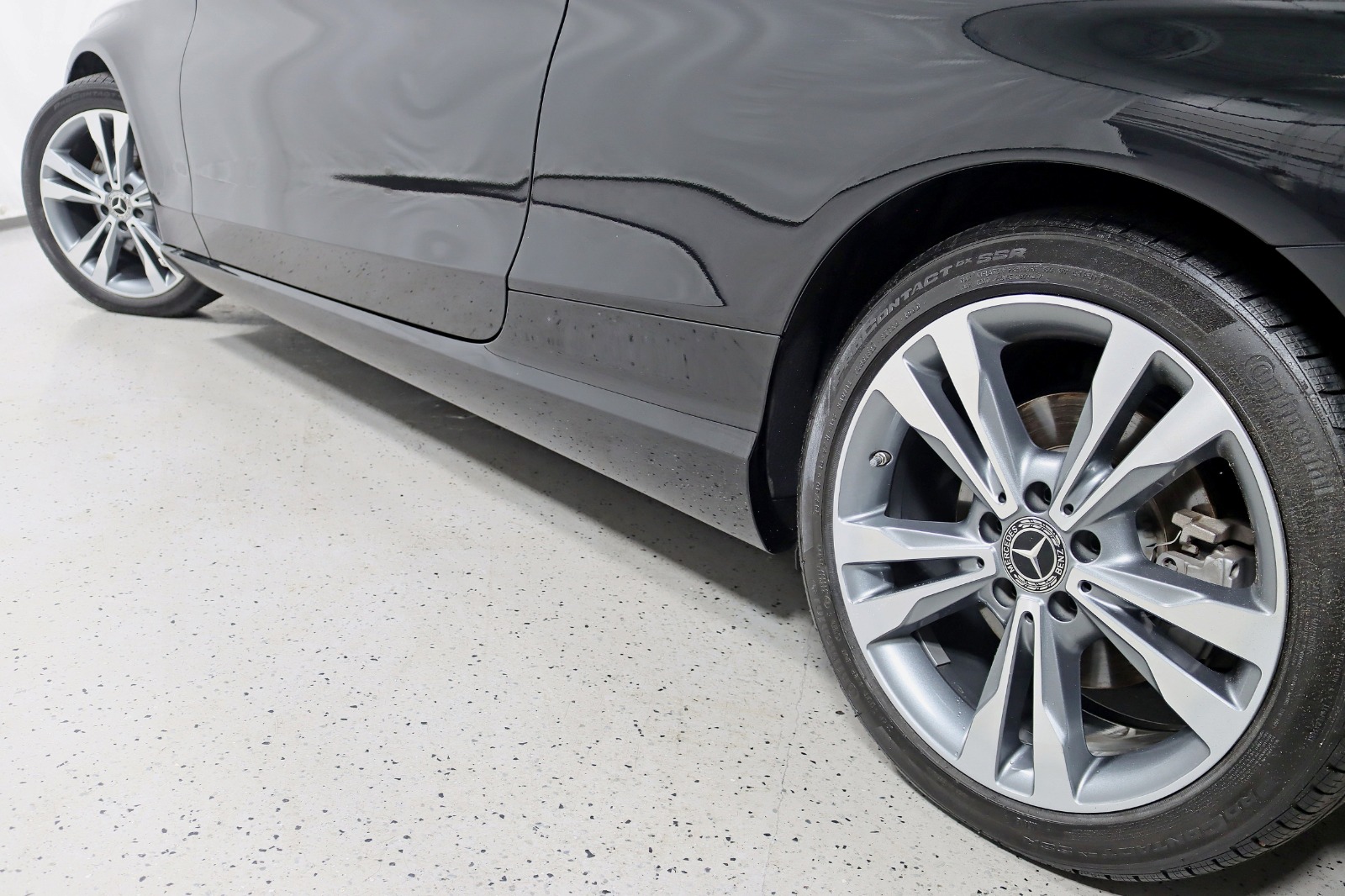 2019 MERCEDES-BENZ C-CLASS - Image 15