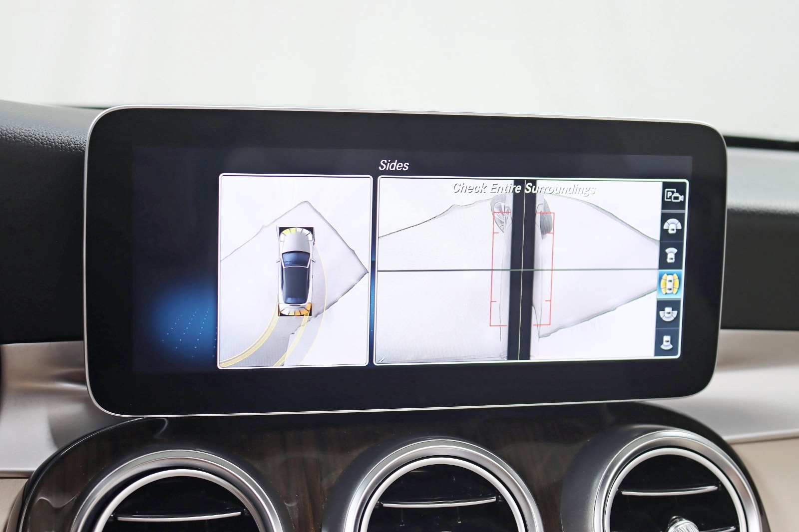 2019 MERCEDES-BENZ C-CLASS - Image 23