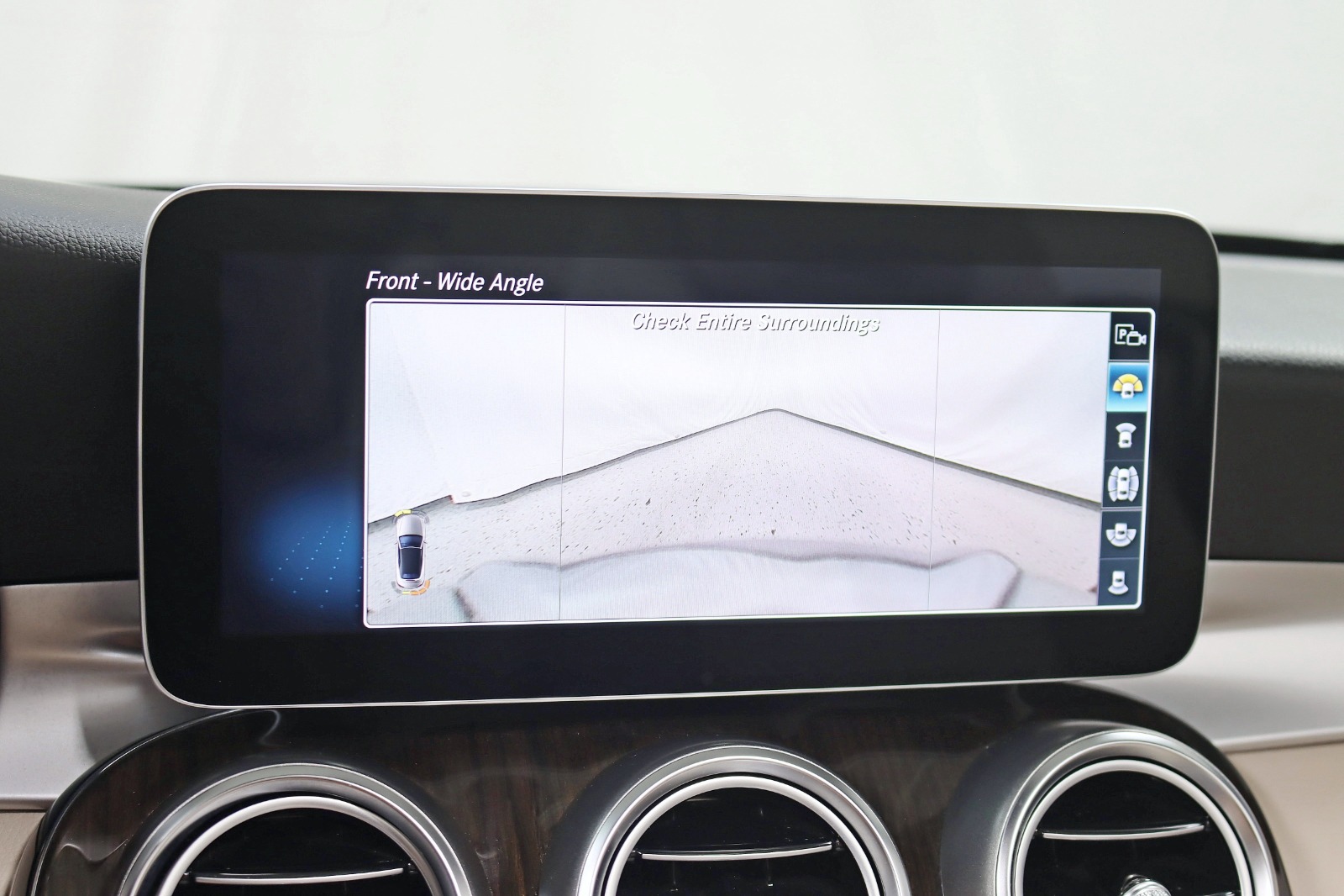 2019 MERCEDES-BENZ C-CLASS - Image 25