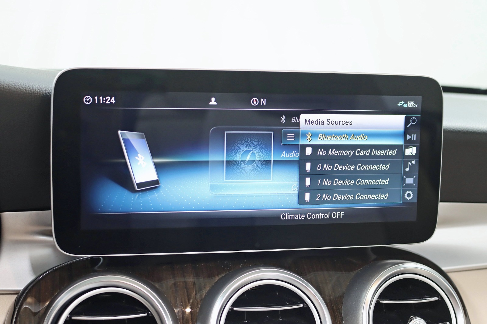 2019 MERCEDES-BENZ C-CLASS - Image 27