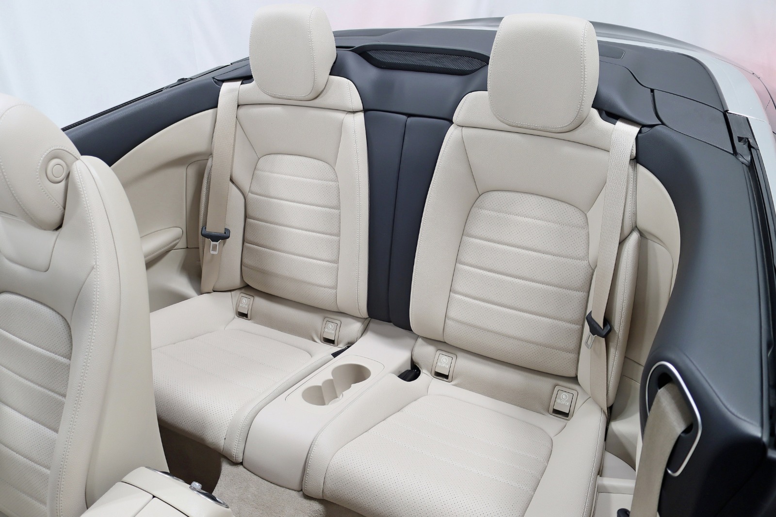 2019 MERCEDES-BENZ C-CLASS - Image 33