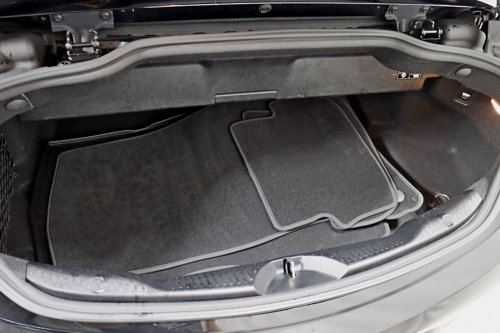 2019 MERCEDES-BENZ C-CLASS - Image 39