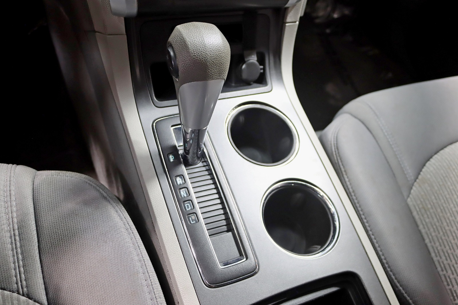 2011 Chevrolet Traverse LS photo 16