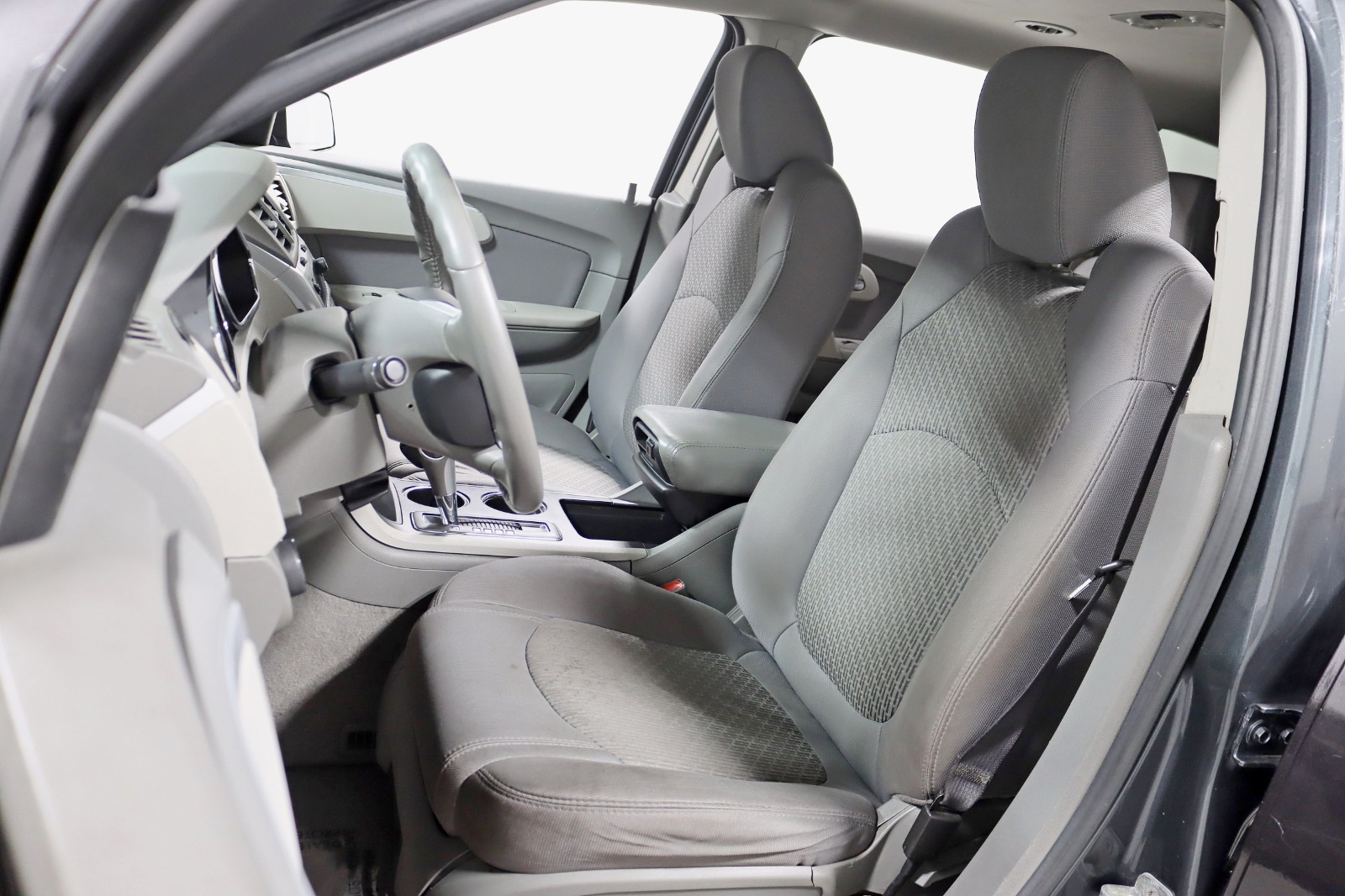 2011 Chevrolet Traverse LS photo 17
