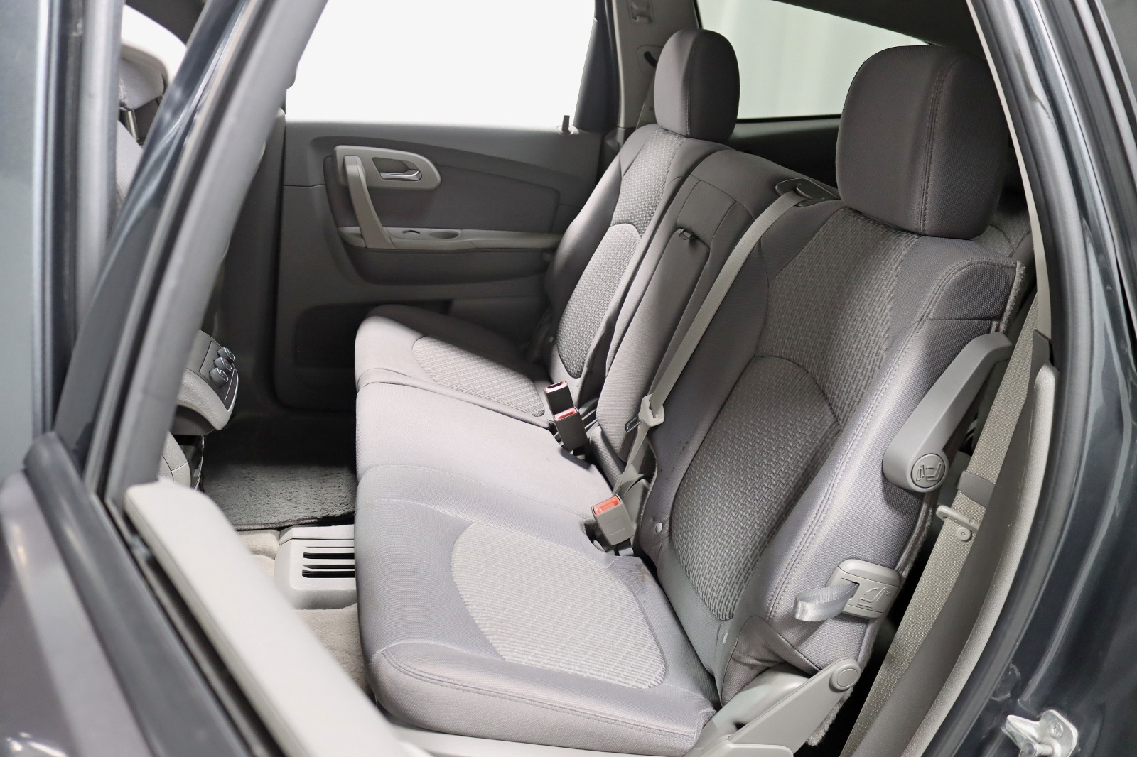 2011 Chevrolet Traverse LS photo 19