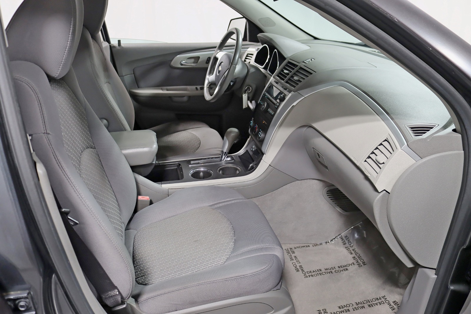 2011 Chevrolet Traverse LS photo 22