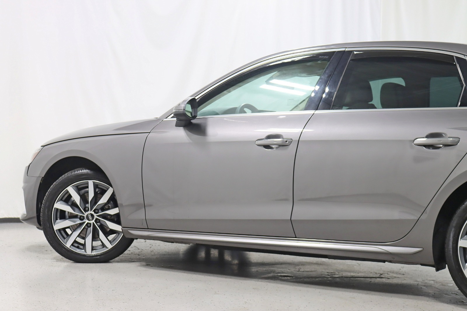 2021 AUDI A4 - Image 12