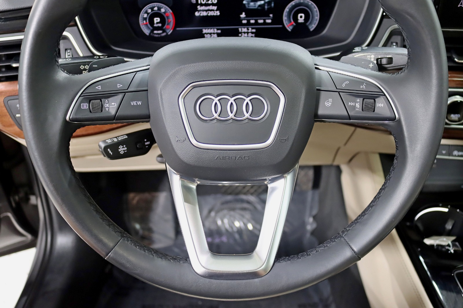 2021 AUDI A4 - Image 16