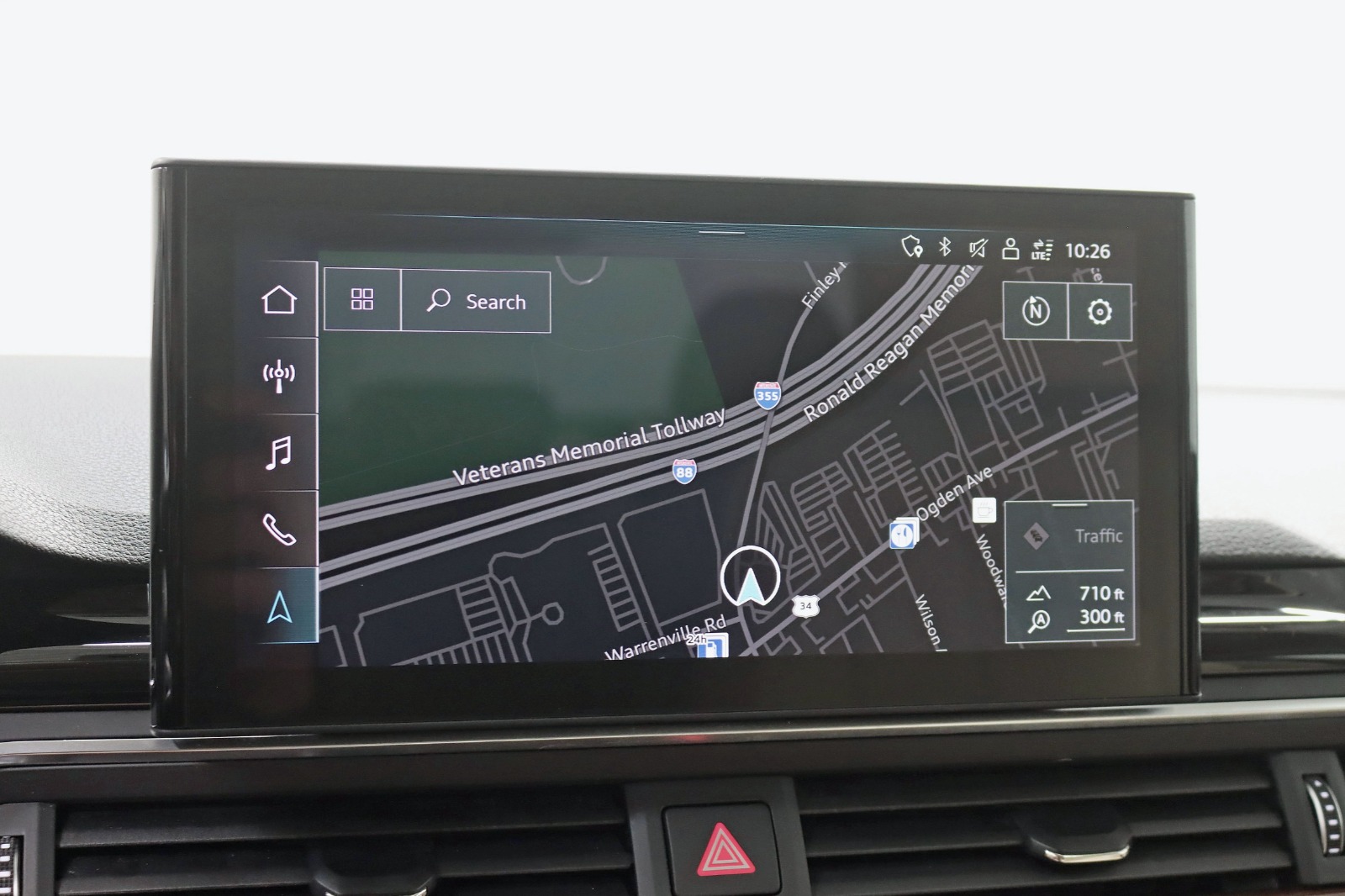 2021 AUDI A4 - Image 18