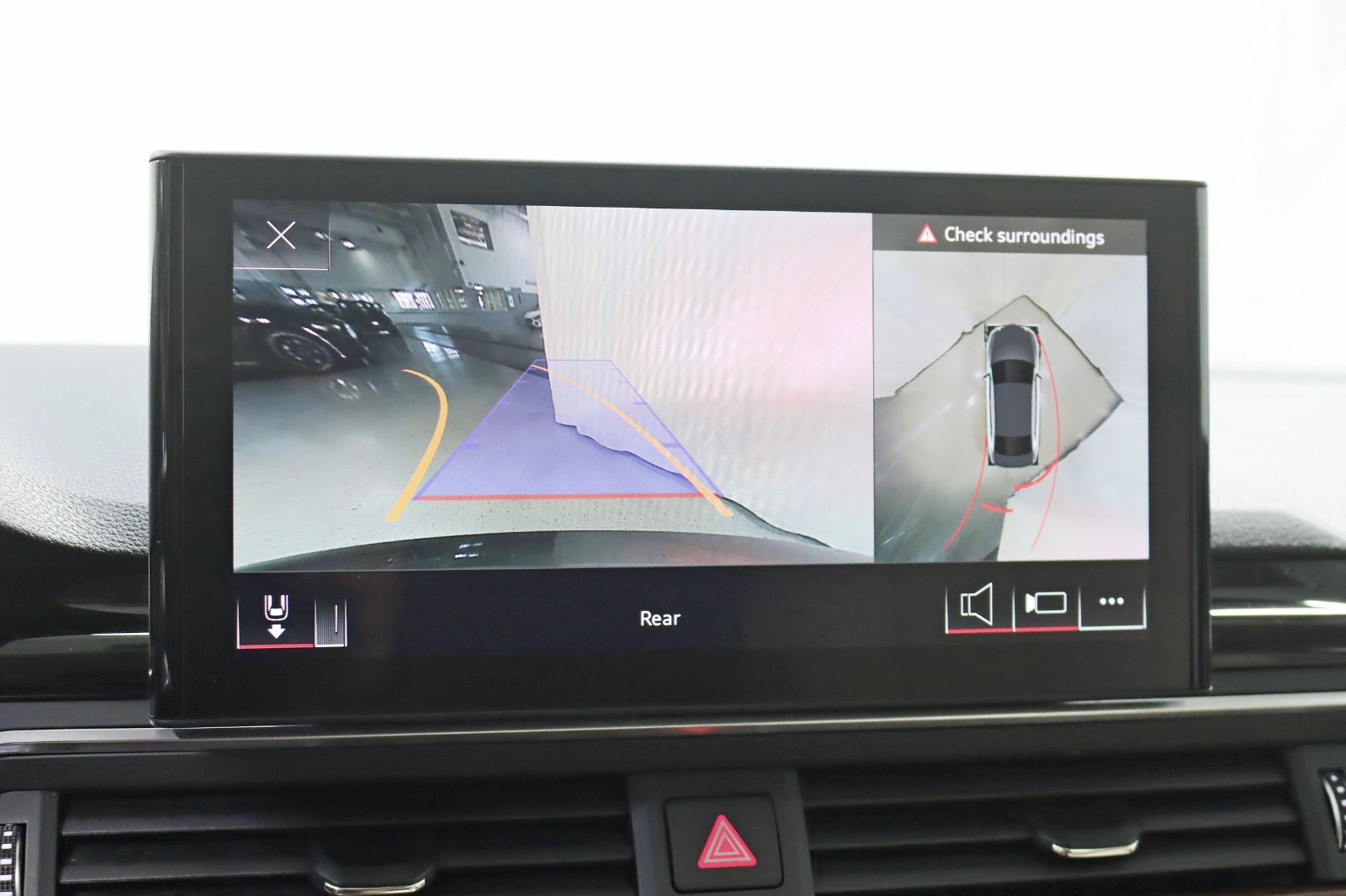 2021 AUDI A4 - Image 19