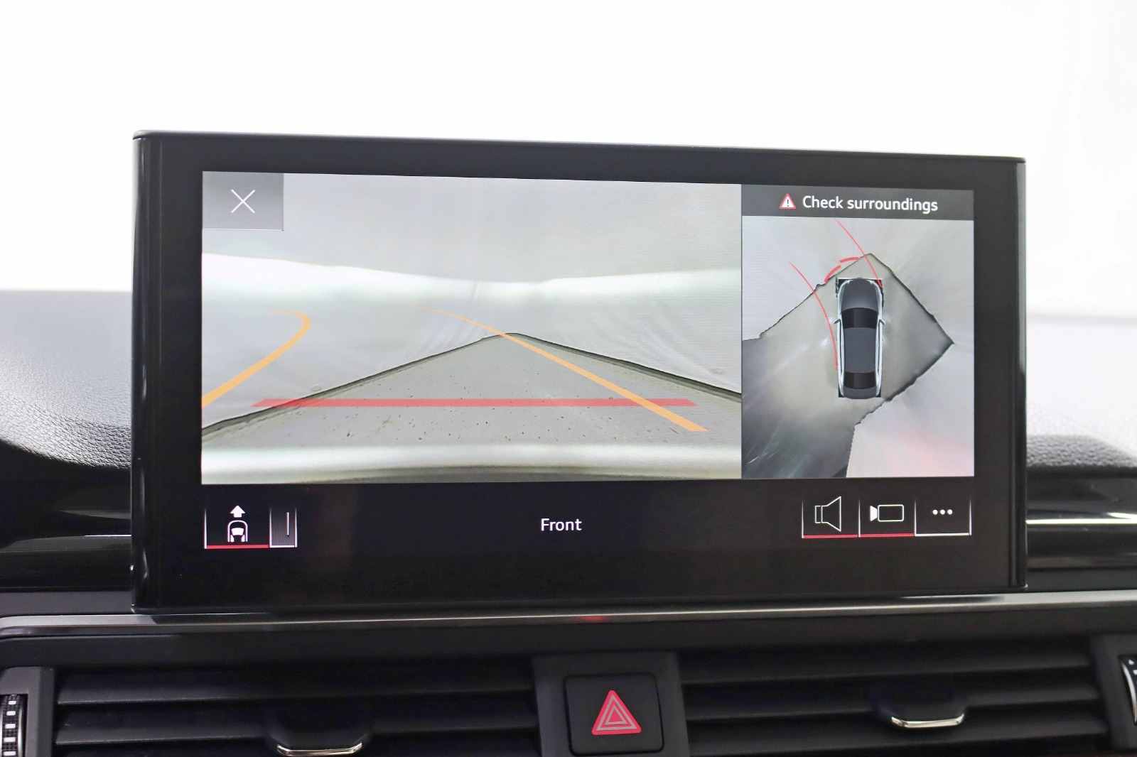 2021 AUDI A4 - Image 20