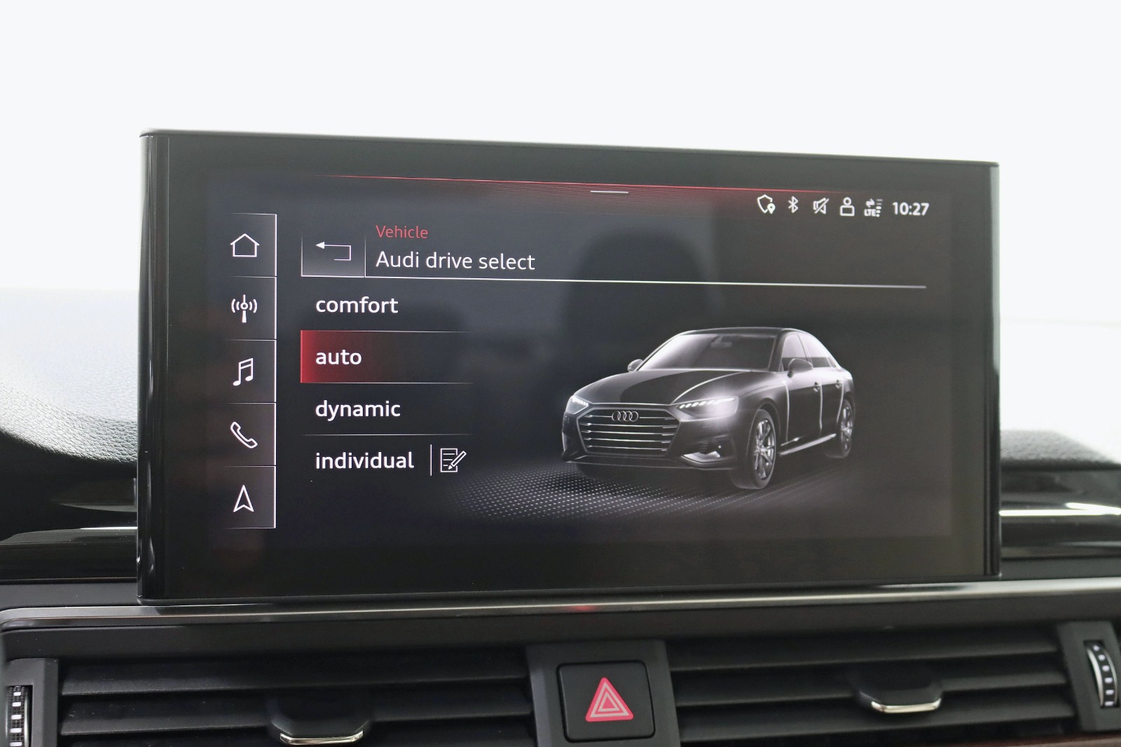 2021 AUDI A4 - Image 22