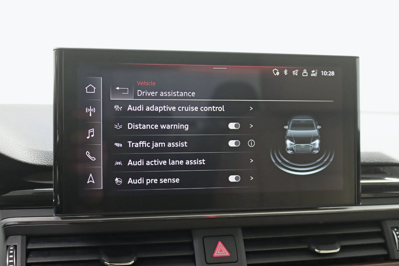 2021 AUDI A4 - Image 23