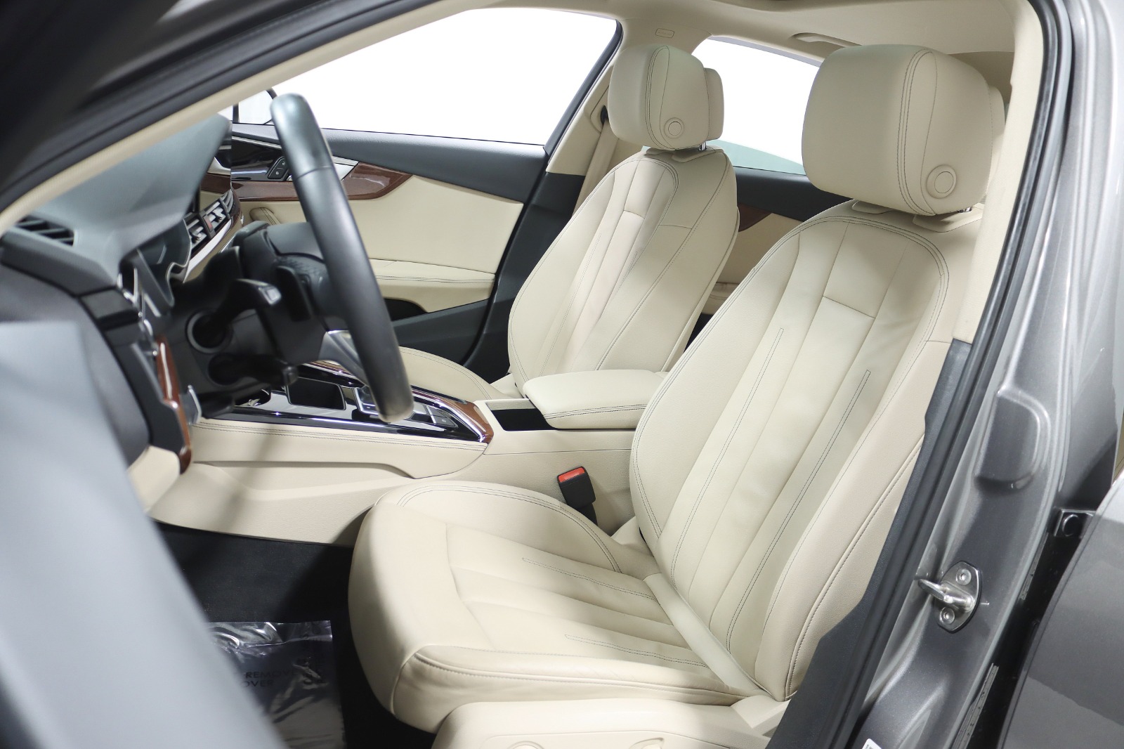 2021 AUDI A4 - Image 27