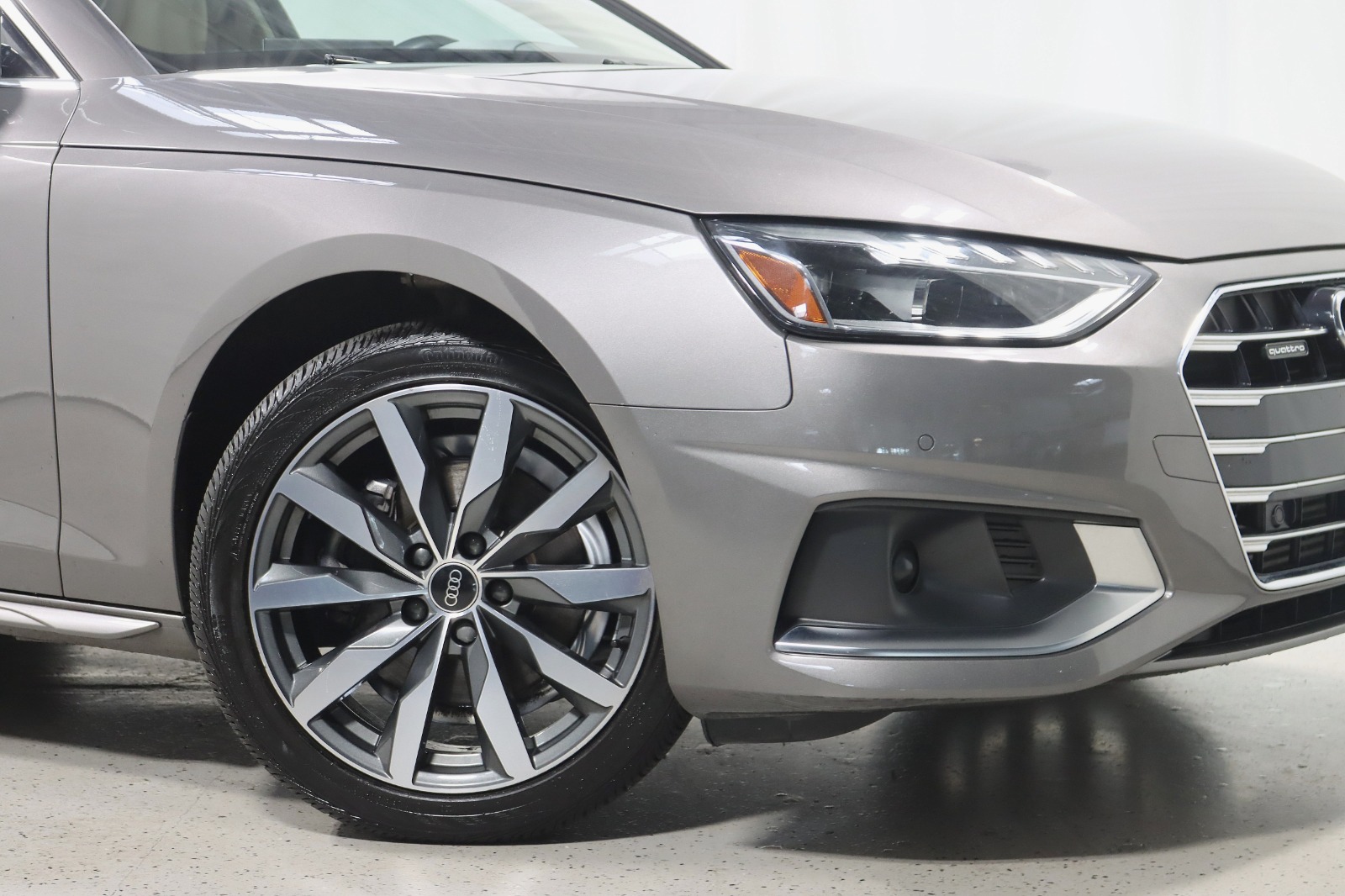 2021 AUDI A4 - Image 6