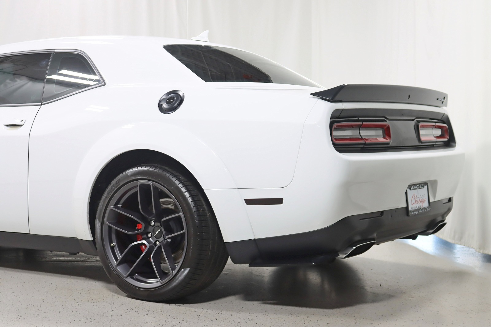 2021 DODGE CHALLENGER - Image 11
