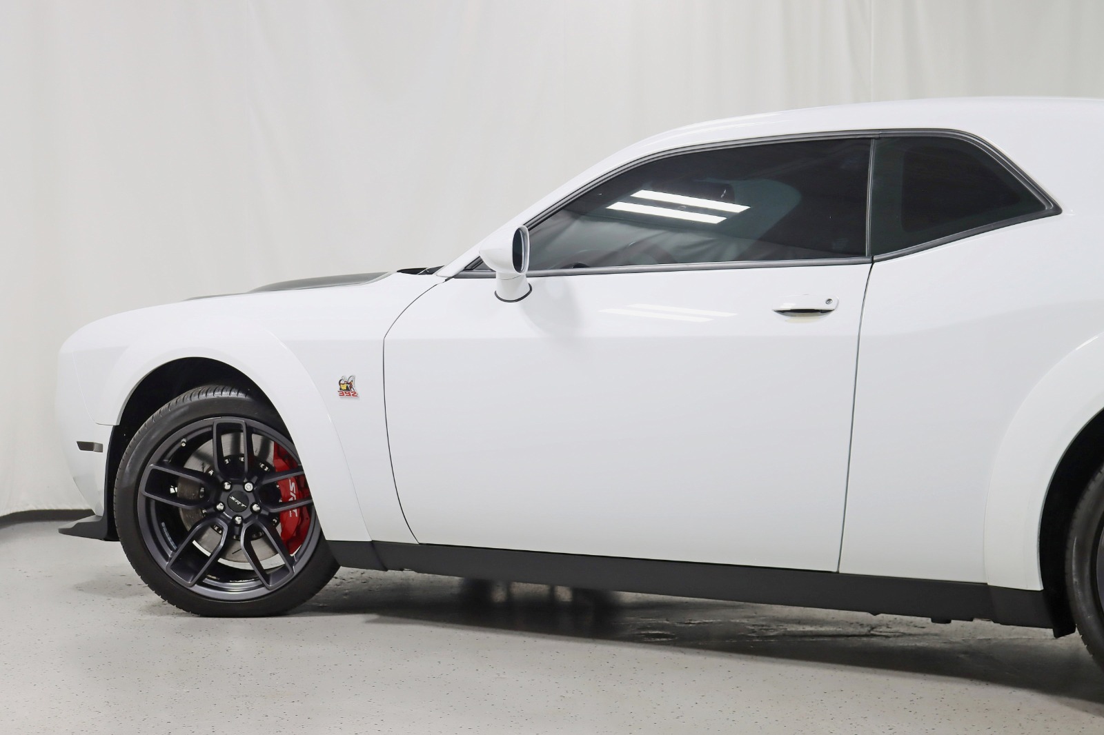 2021 DODGE CHALLENGER - Image 12