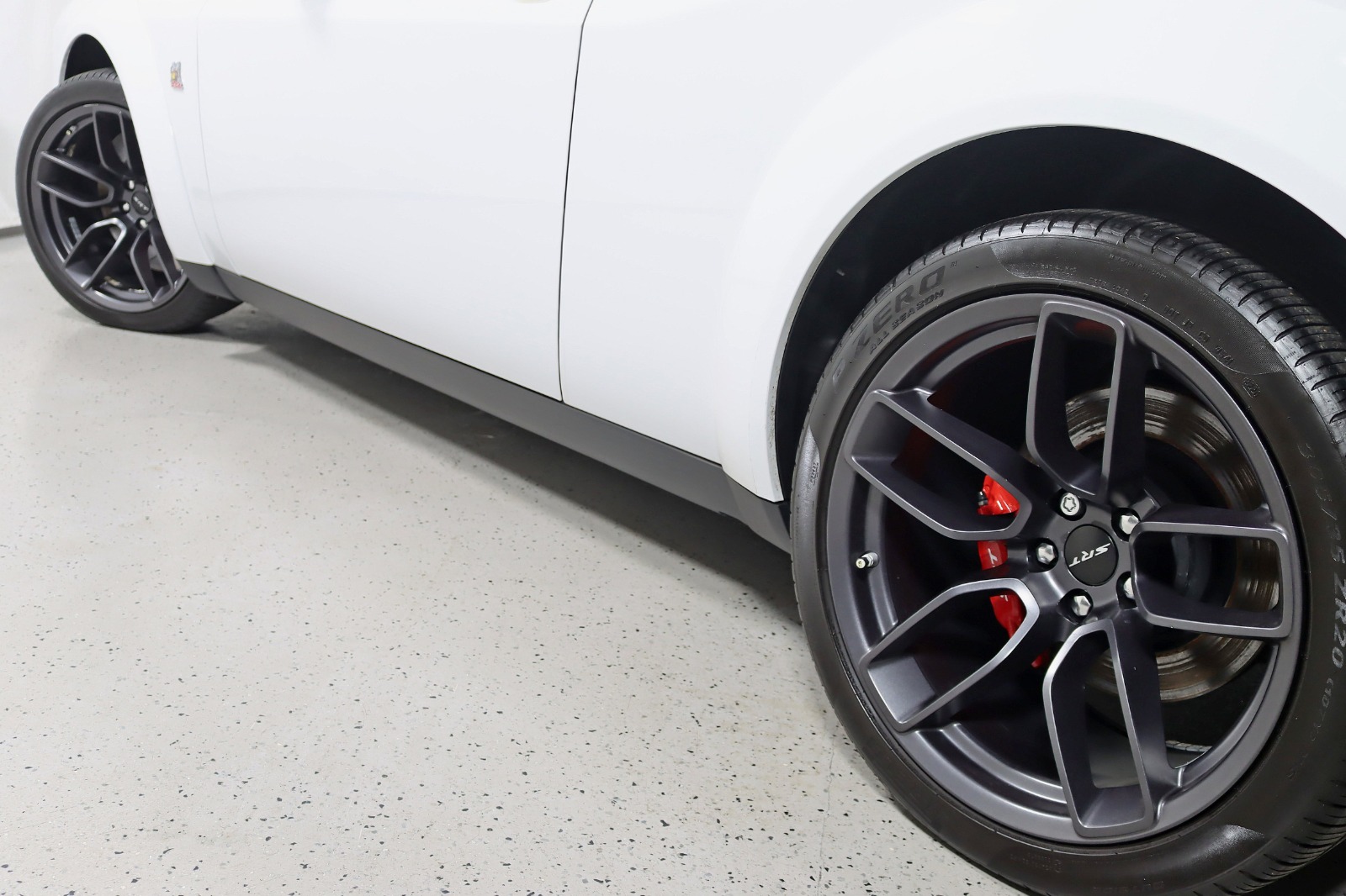 2021 DODGE CHALLENGER - Image 13