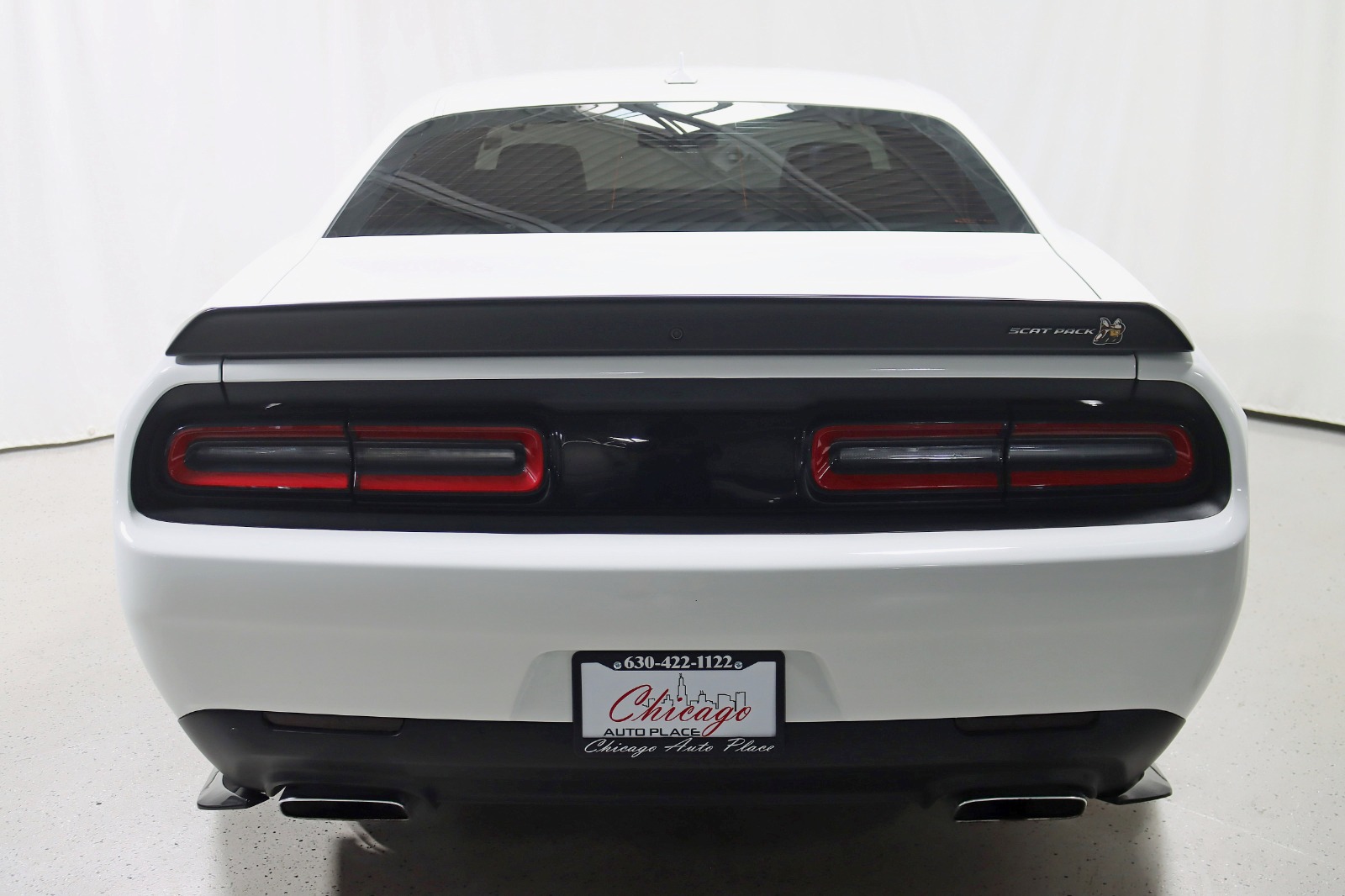 2021 DODGE CHALLENGER - Image 15