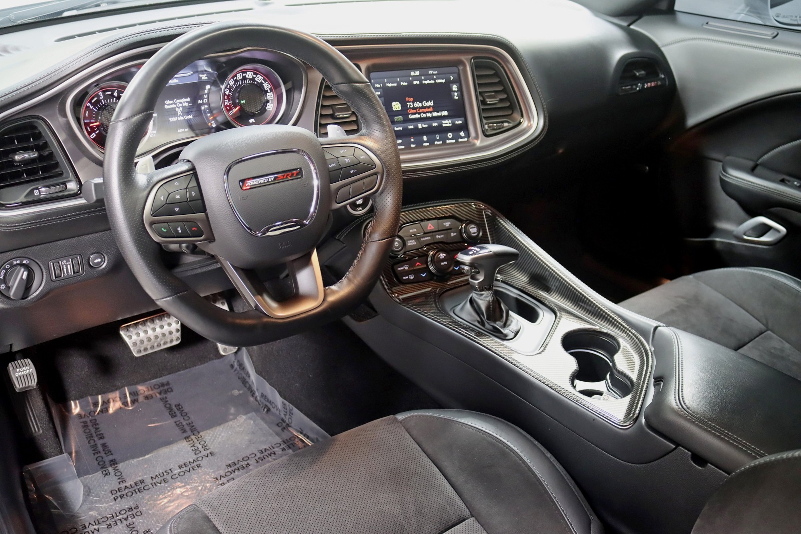 2021 DODGE CHALLENGER - Image 16