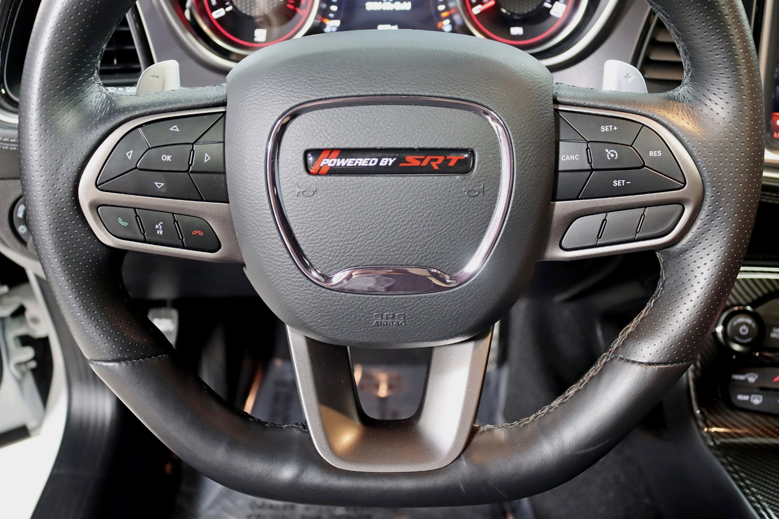 2021 DODGE CHALLENGER - Image 17