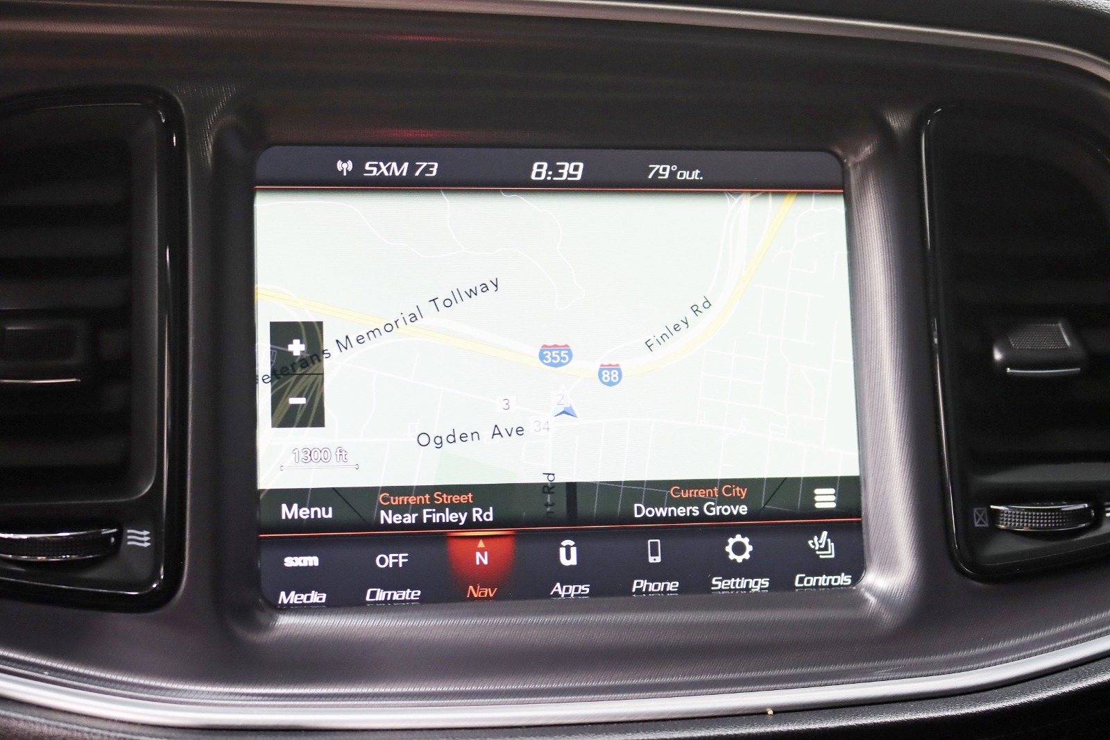 2021 DODGE CHALLENGER - Image 19