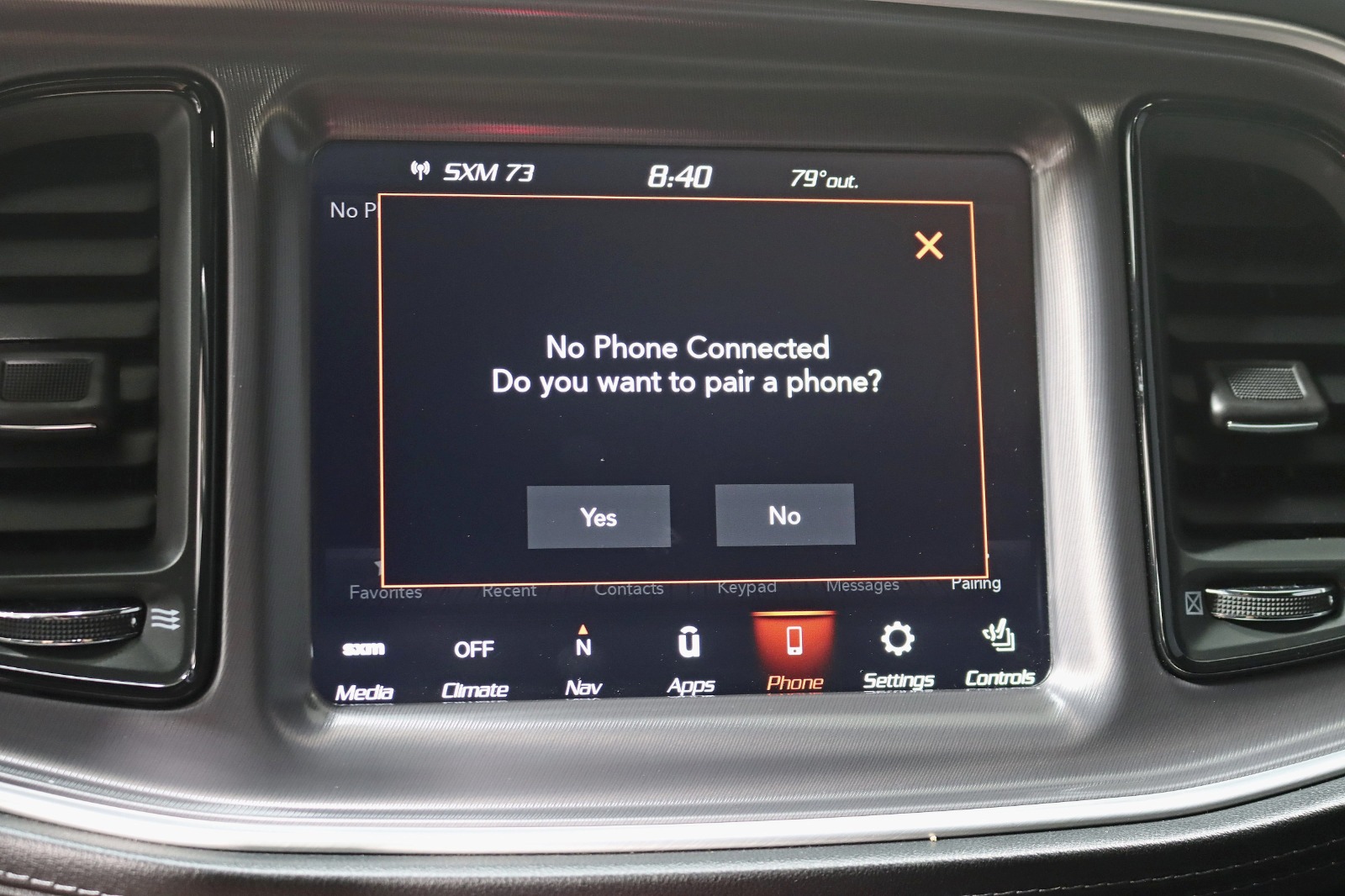 2021 DODGE CHALLENGER - Image 22