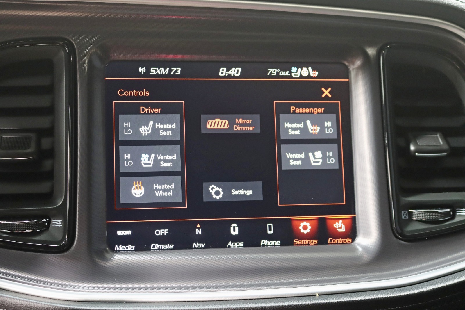 2021 DODGE CHALLENGER - Image 23