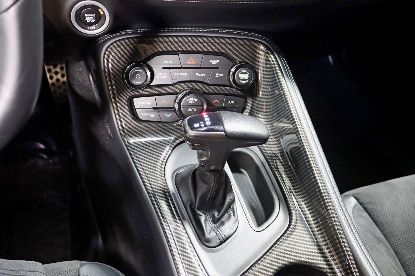 2021 DODGE CHALLENGER - Image 25