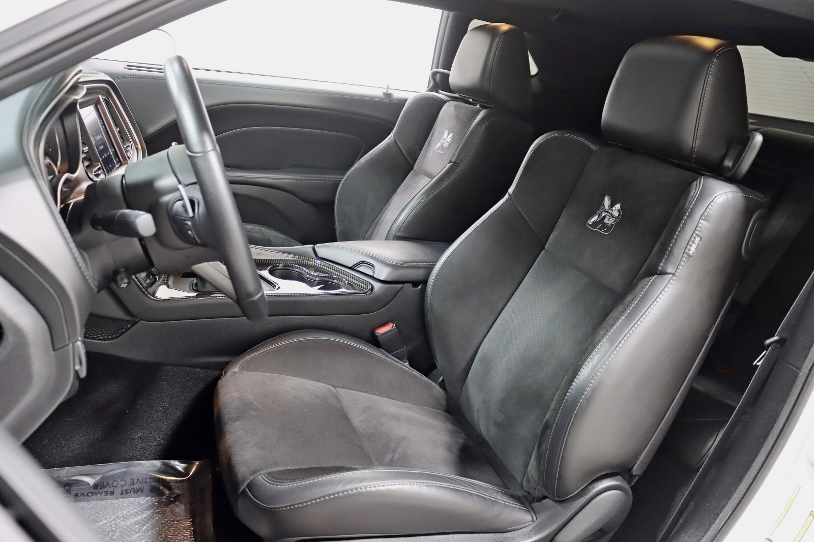 2021 DODGE CHALLENGER - Image 26