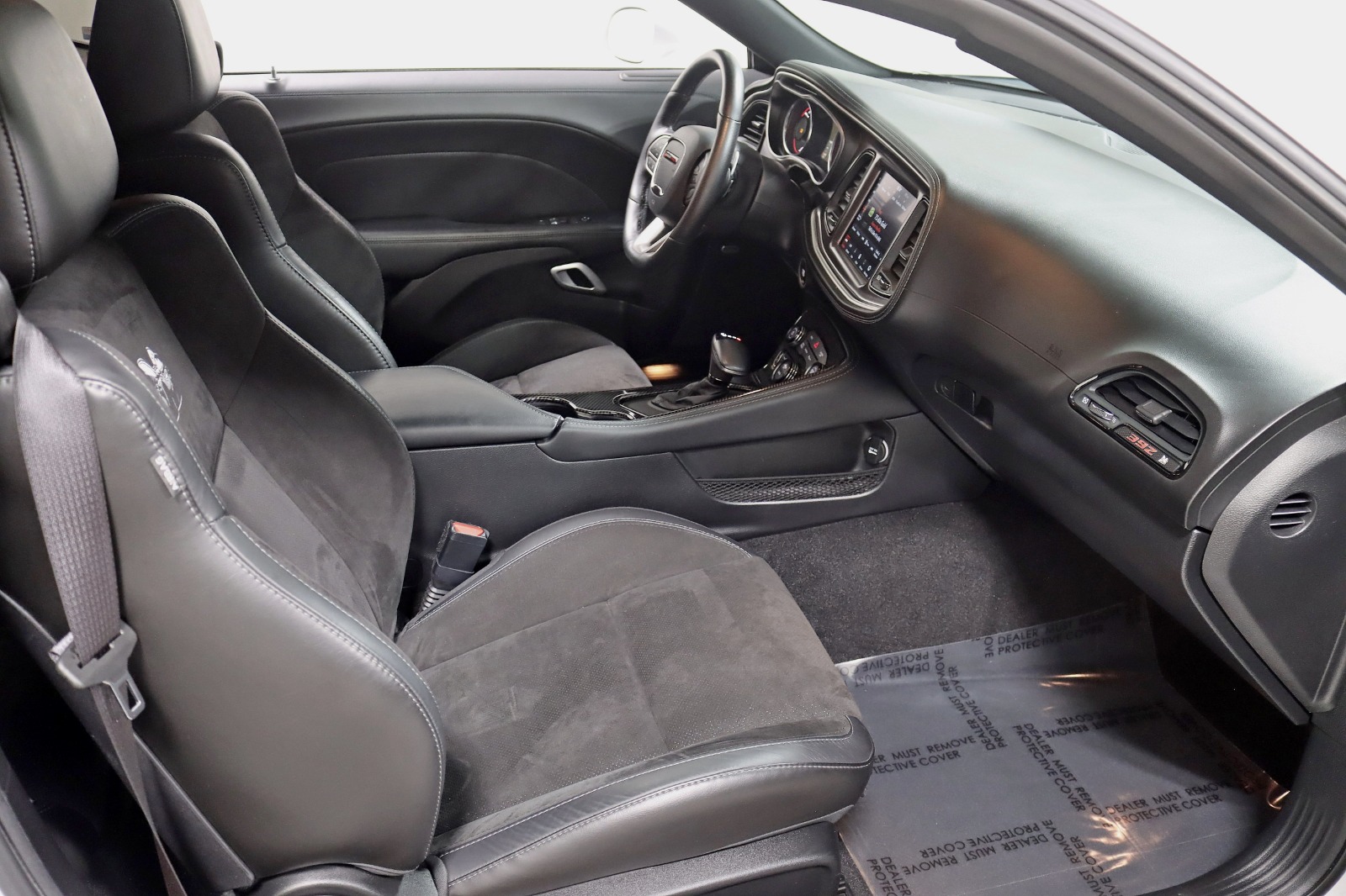 2021 DODGE CHALLENGER - Image 30