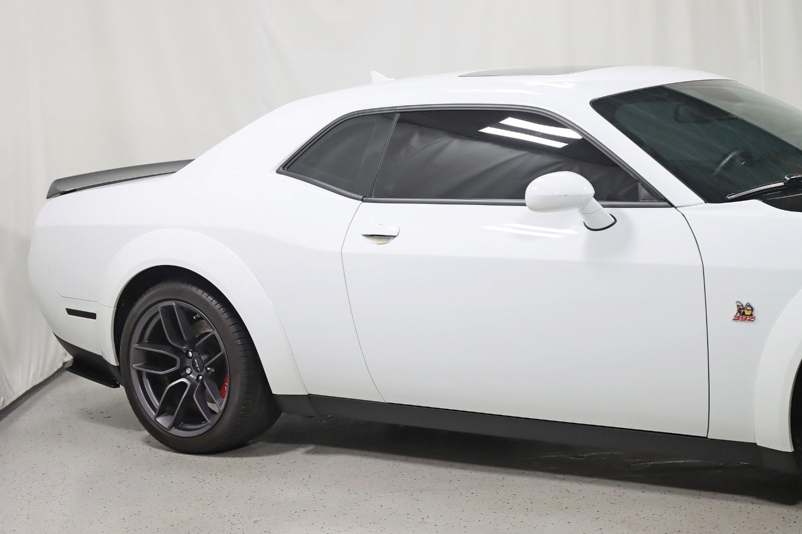 2021 DODGE CHALLENGER - Image 4