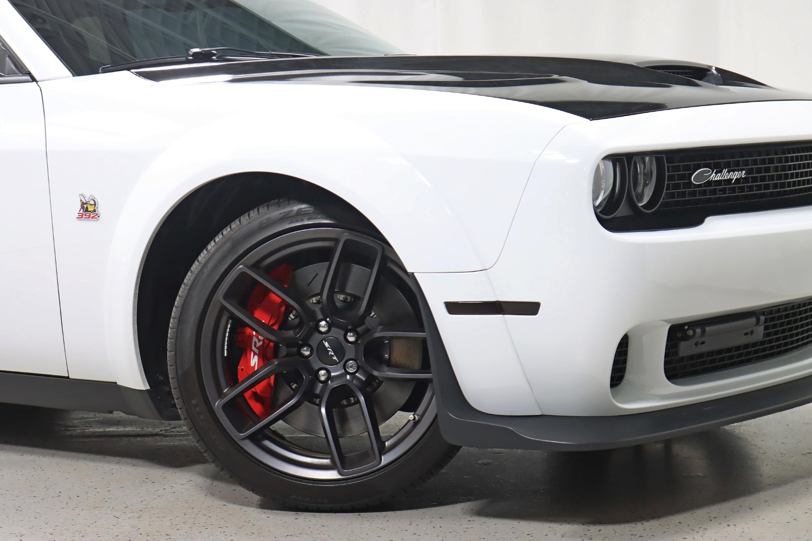 2021 DODGE CHALLENGER - Image 6